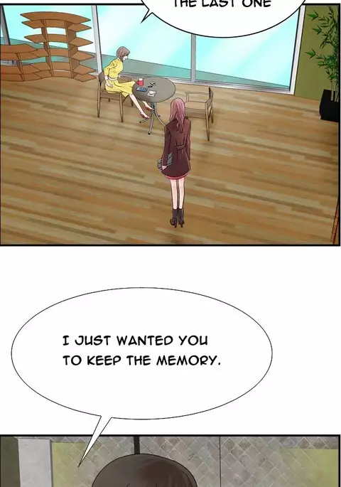 The Taste of Hands Ch.1-49