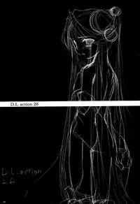 (C66) [Digital Lover (Nakajima Yuka)] D.L. action 26 (Ragnarok Online)
