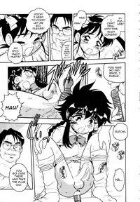 [Shinozaki Rei] Blue Heaven [English] [=LWB=, mysterymeat3]