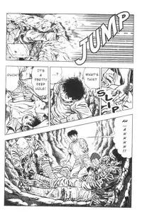 [Maeda Toshio] Adventure Kid Vol.1 [English]