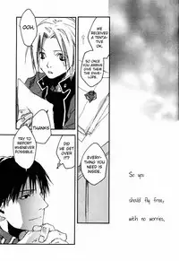 (C66) [GD-mechano (Izumi Yakumo)] EST! EST!! EST!!! (Fullmetal Alchemist) [English] [Neutral]