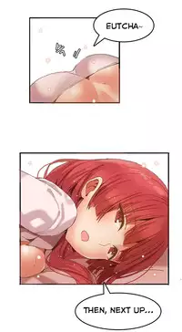 [Mx2J] Hahri's Lumpy Boardhouse Ch. 0-24 [English] (YoManga) (Ongoing)