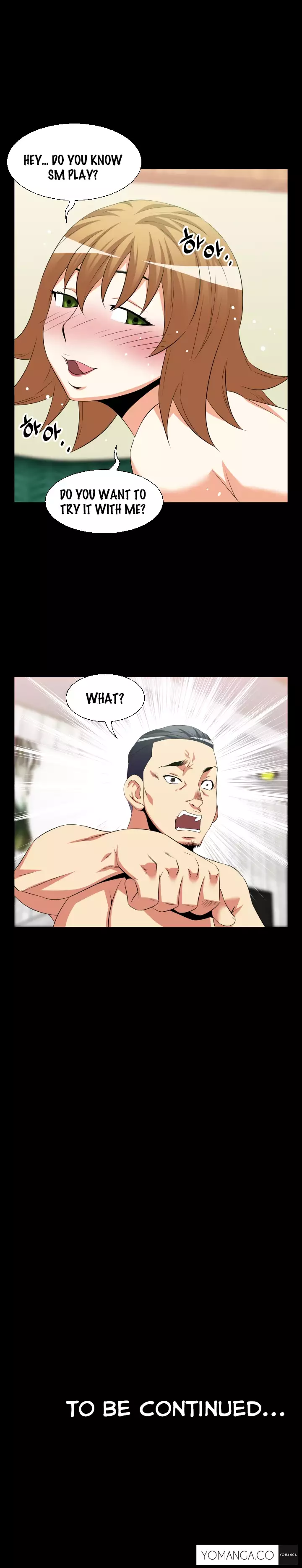 Love Parameter Ch.1-42