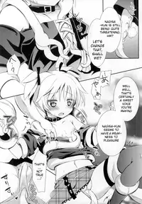 (C86) [Ennui-tei (Ousawa Kanata)] Nagisa-chan to Hokentaiiku! (Ansatsu Kyoushitsu) [English]