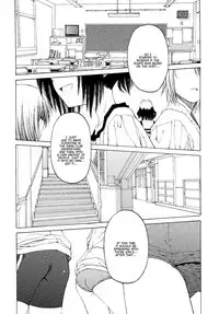 [Benjamin] Take that Hand (Sono Te wo Totte) (English) [Complete]