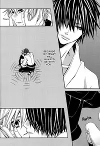 ( Momoya ) Blood Moon (Naruto) [English]