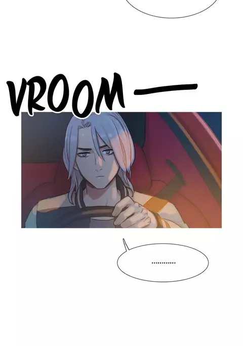 Scandal of the Witch Ch.1-21