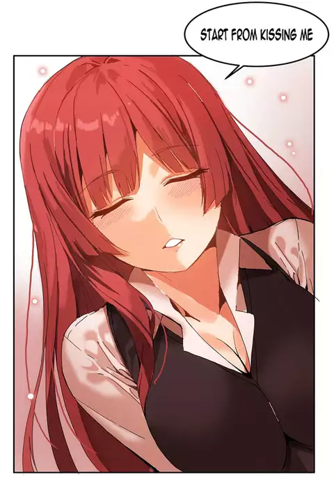 Hari Dormitory Ch.0-26