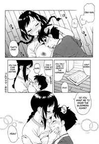 [Jingrock] Bloomers Mama Shinsouban [English] [Tadanohito + Yoroshii]