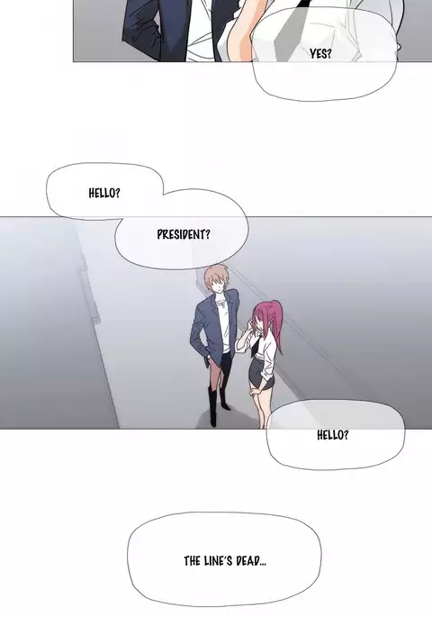 Household Affairs Ch.1-32