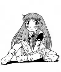 [HALO-PACK][Zatch Bell] Non-Stop Loli-Pop #02