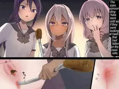 Yuka-chan no Otomodachi | Yuka's new friends