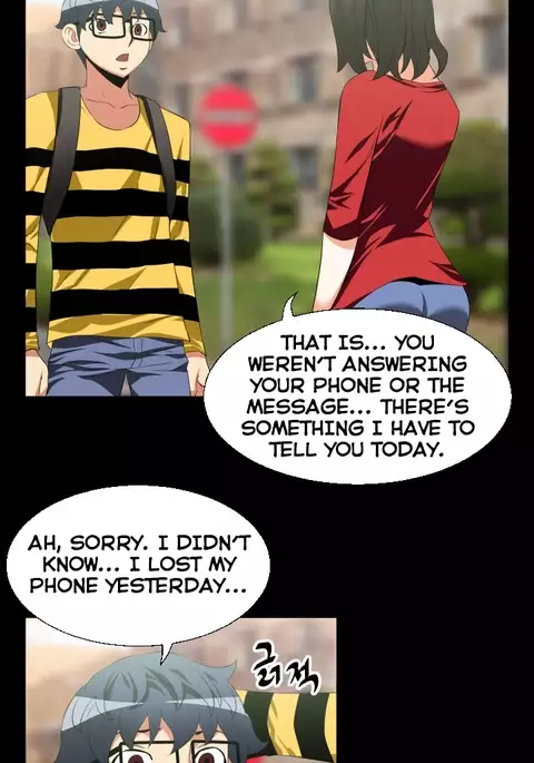 Love Parameter Ch.1-66