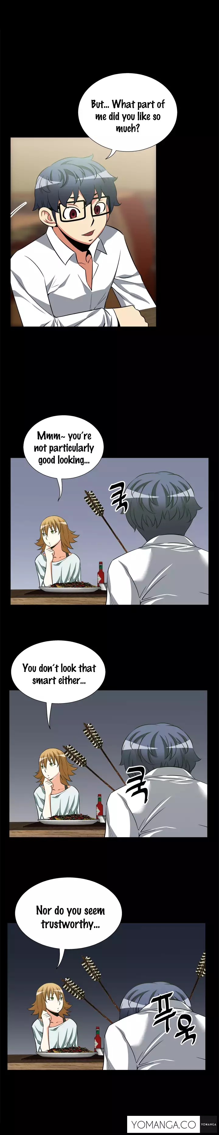 Love Parameter Ch.1-27