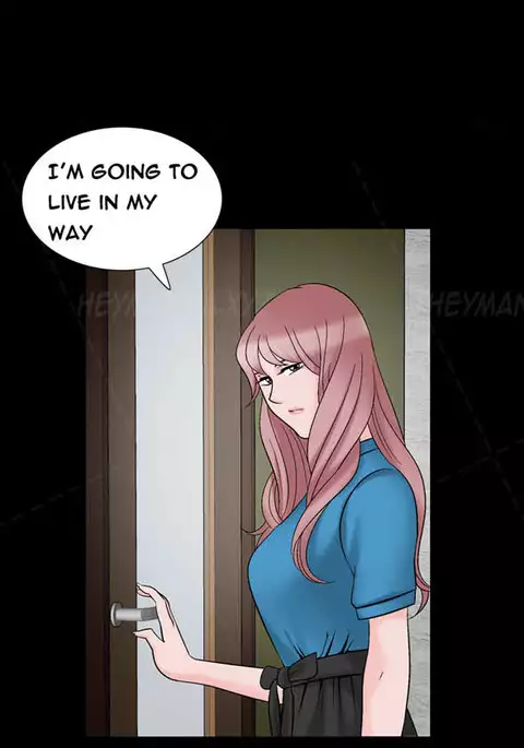 The Taste of Hands Ch.1-72