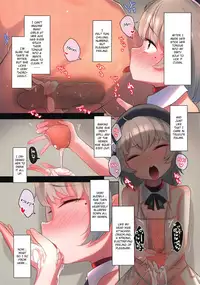 (COMIC1☆14) [horonaminZ (horonamin)] Nishiogikubo nite... (Hatoba Tsugu) [English] [Decensored]