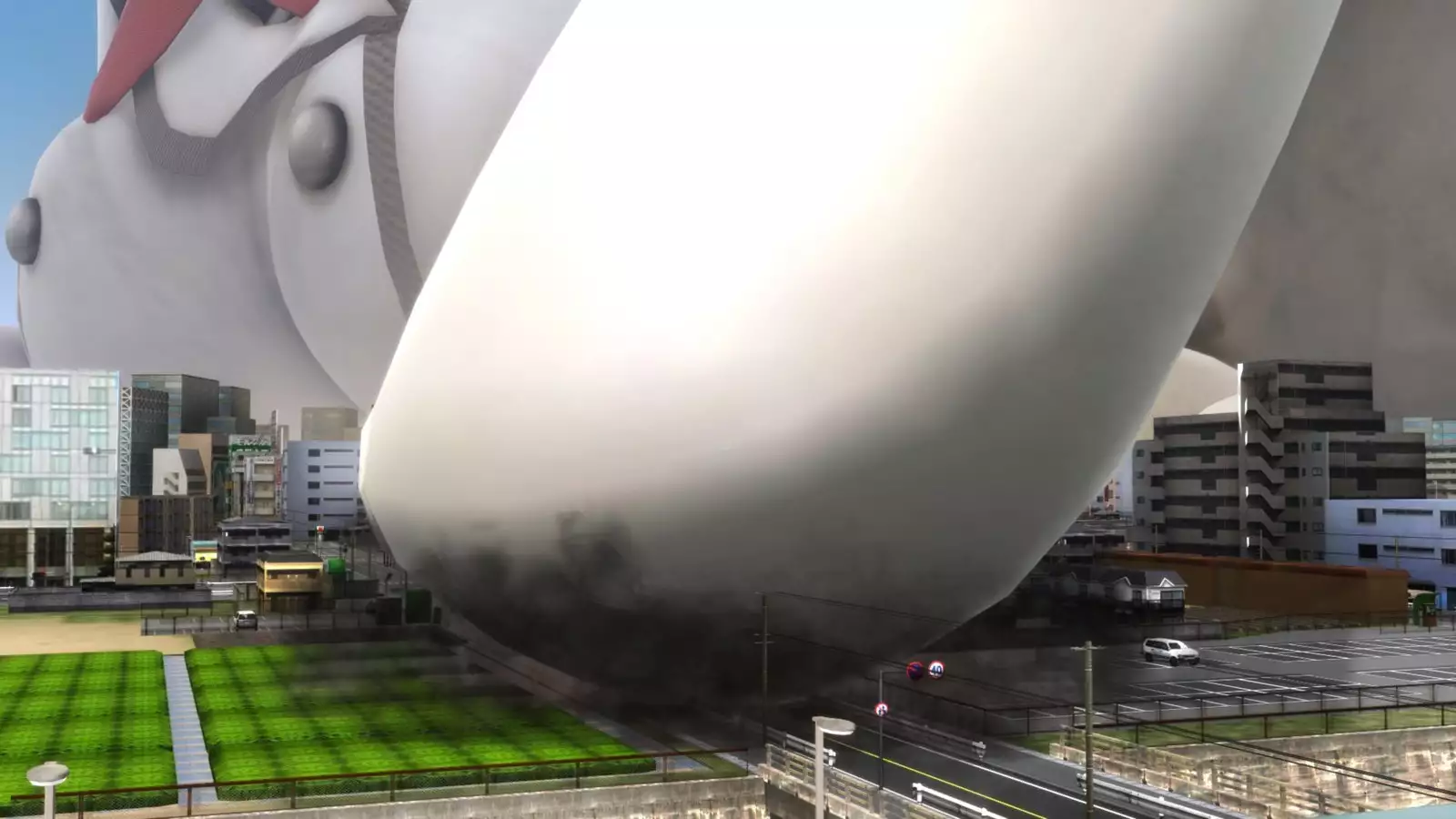 Touhou GTS MMDs - NAndeyanenGTS