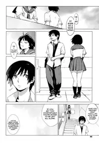 [Yukimi] Birthday ~Shokai Genteiban~ [English] [darknight]