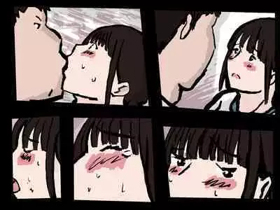 [Shoujo Aigan Club] Joshi no Pantsu o Goudatsuseyo