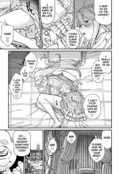 Unique Job "Tanetsuke Oji-san" o Kakutoku shimashita 5