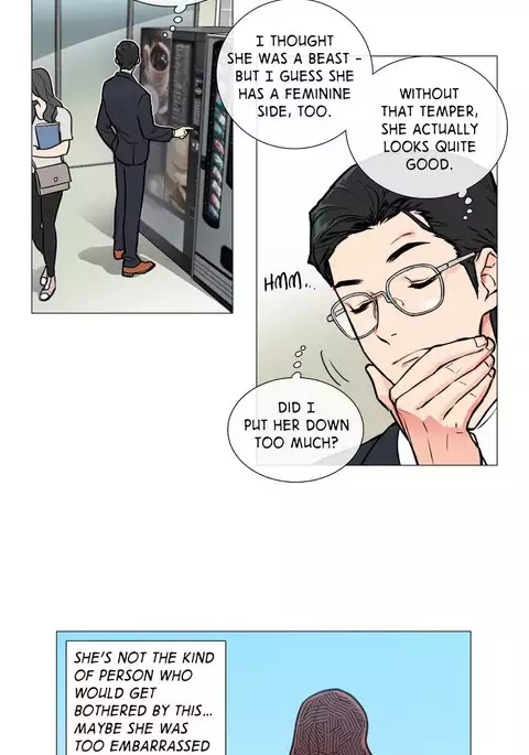 Sadistic Beauty Ch.1-16