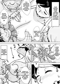 Tomo Mama Ijiri | Playing With Yuuko Mama