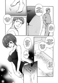 [Matsuzawa Kei] Joukou Serenade | Sexual Serenade [English] [Icarus]