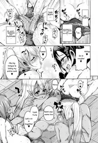 [Narusawa Kei] Boukoku Maou no Hoshihiko-kun Ch. 1-7 [English]