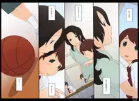 [Ponpharse] Ponpharse Vol. 5 - Akujo Hen