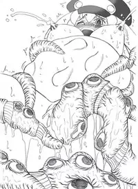 [MYON+1] Atataka na Chitsu no Naka no Soushitsu (Mega Man Legends)