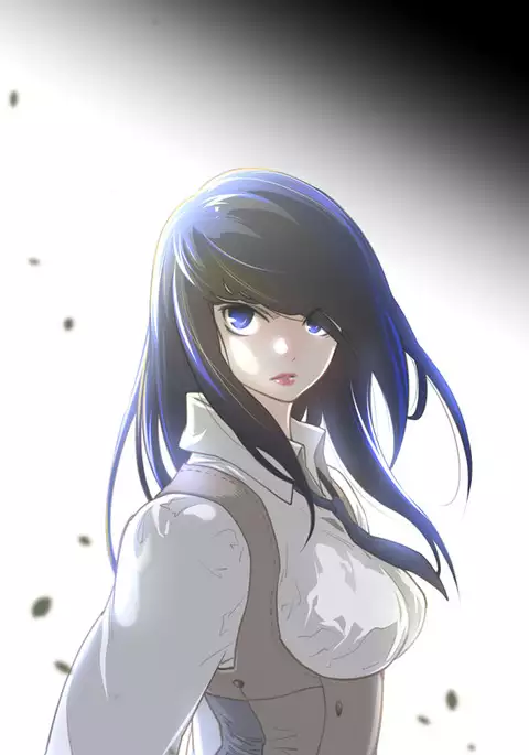 Perfect Half Ch.1-13