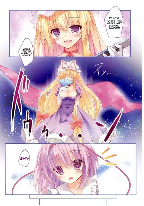 Nyatori-sama, Hiroimashita. | I Found Catori-sama