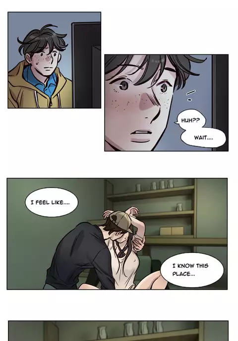Atonement Camp Ch.1-38