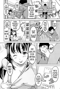 [Takeda Hiromitsu] Tsundero Ch. 1-6, 9-10 [English] [Decensored]