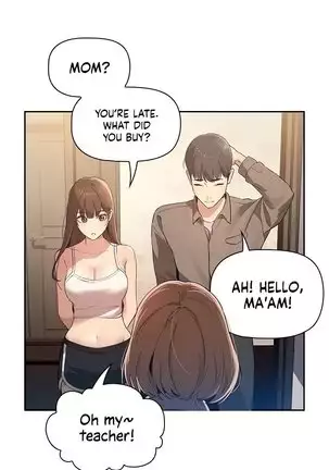 Private Tutoring in These Trying Times 01