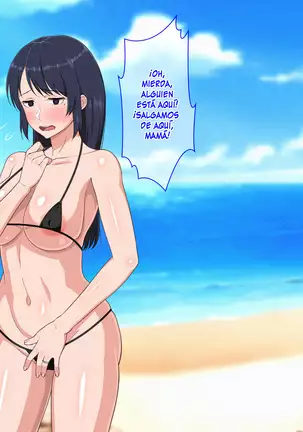 Lonely Beautiful Mother Drowns in Lustful Sex With Her Son