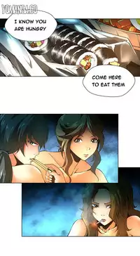 [Fantastic Whale] Twin Slave Ch.1-28 (English) (Ongoing)