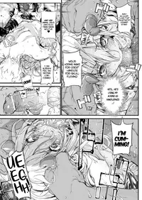 [Mochi] Onibana Muzan | Withering Oni Flowers Ch. 1-6 [English] [ATF] [Digital]