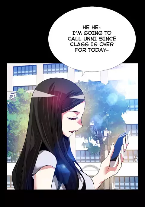 Love Parameter Ch.1-78