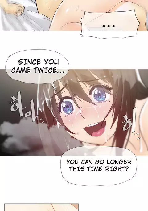 Household Affairs Ch.1-32