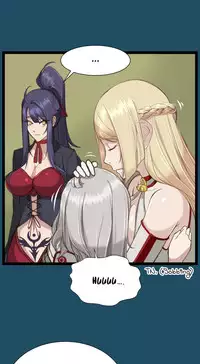 [Hong BanJang] Aharoo Ch.1-25 (English) (YoManga) (Ongoing)