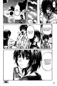 [MARUTA] Amanojaku ga Koi o Shite Ch. 1-7 [English]