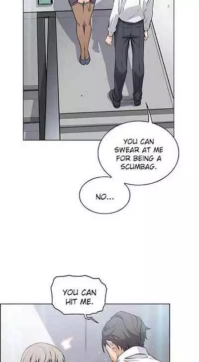 Housekeeper [Neck Pillow, Paper] Ch.49/49 [English] [Manhwa PDF] Completed