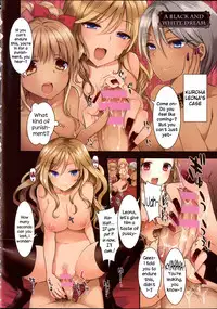 [Mozuya Murasaki] Shiro Kuro Royal [English] [NecroManCr]