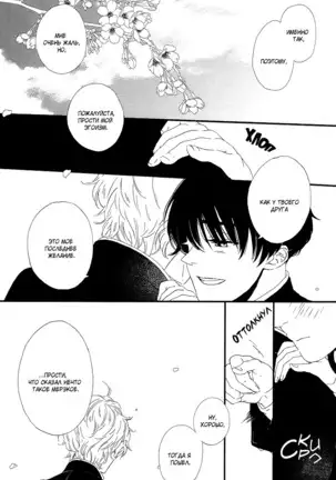 The Daydreamer Falls in Love