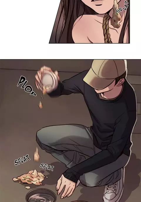 Atonement Camp Ch.1-28