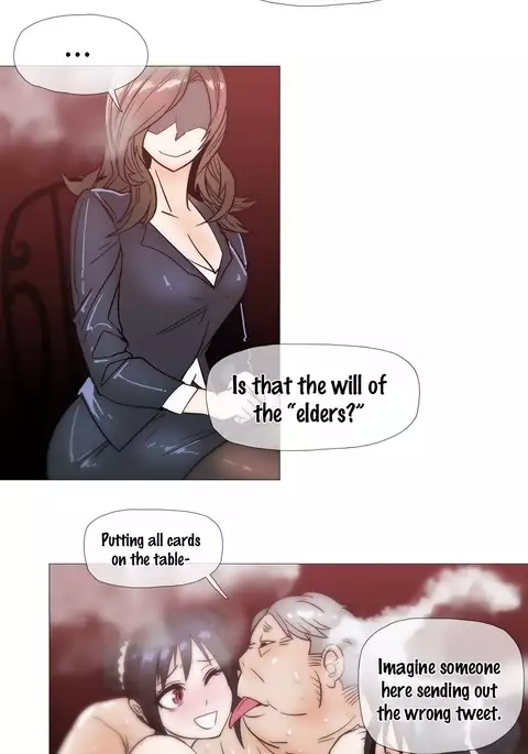 Household Affairs Ch.1-32