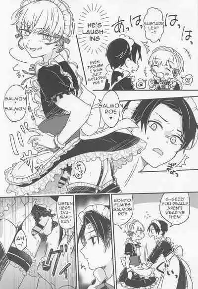 Ima no Kimi to Dekiru Koto