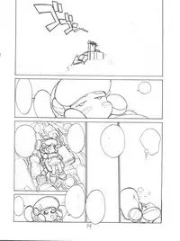 (C43) [Tororoimo (Various)] Tororoimo Morihiro (Various)