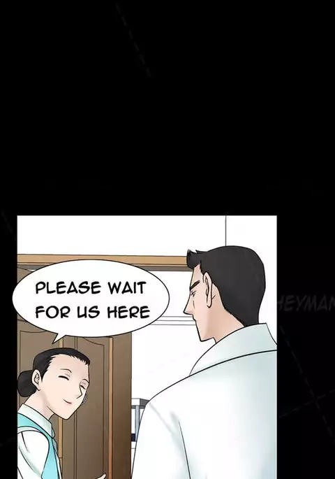 The Taste of Hands Ch.1-60